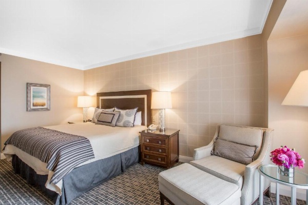 Omni Los Angeles Hotel At California Plaza image 27